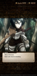 Game image #3 of Attack on Titan TACTICS