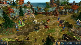 Game image #1 of King's Bounty: Warriors of the North Game image #1 of King's Bounty: Warriors of the North