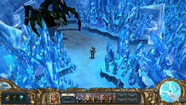 Game image #2 of King's Bounty: Warriors of the North Game image #2 of King's Bounty: Warriors of the North
