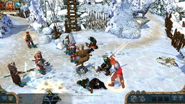 Game image #3 of King's Bounty: Warriors of the North Game image #3 of King's Bounty: Warriors of the North