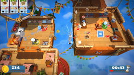 Game image #2 of Overcooked! 2 Game image #2 of Overcooked! 2