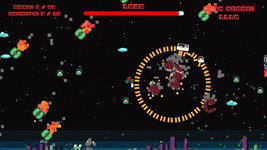 Game image #1 of Terra Tanks: Defenders of the Earth