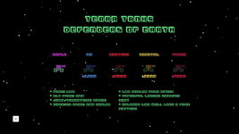 Game image #2 of Terra Tanks: Defenders of the Earth