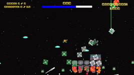 Game image #3 of Terra Tanks: Defenders of the Earth