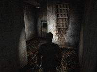 Game image #1 of Silent Hill 2 Game image #1 of Silent Hill 2
