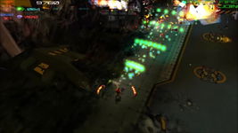 Game image #3 of Expendable Game image #3 of Expendable