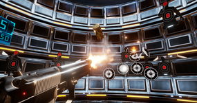 Game image #1 of Lethal VR Game image #1 of Lethal VR