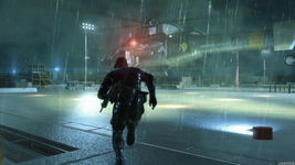 Game image #2 of Metal Gear Solid V: Ground Zeroes