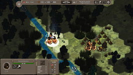 Game image #1 of Jurassic Clans