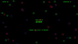 Game image #1 of Dodge