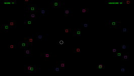 Game image #2 of Dodge