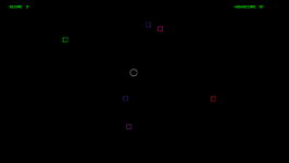 Game image #3 of Dodge