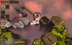 Game image #3 of Greed Corp Game image #3 of Greed Corp