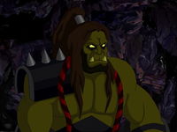 Game image #2 of Warcraft Adventures: Lord of the Clans Game image #2 of Warcraft Adventures: Lord of the Clans