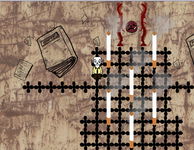 Game image #1 of Dream rose