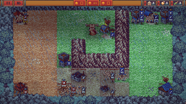 Game image #3 of Crush Your Enemies Game image #3 of Crush Your Enemies