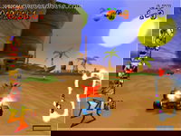 Game image #1 of Crash Team Racing Game image #1 of Crash Team Racing