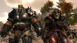 Game image #3 of Of Orcs and Men Game image #3 of Of Orcs and Men