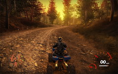 Game image #2 of Fuel Game image #2 of Fuel