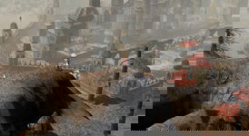 Game image #1 of Ragnarok Game image #1 of Ragnarok