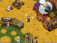 Game image #3 of Ragnarok Game image #3 of Ragnarok