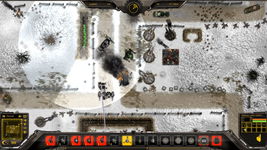 Game image #1 of Gratuitous Tank Battles
