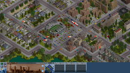 Game image #1 of Traffic Giant Game image #1 of Traffic Giant
