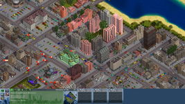 Game image #2 of Traffic Giant Game image #2 of Traffic Giant