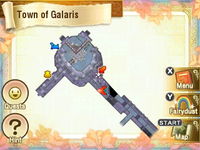 Game image #2 of Return to PopoloCrois: A Story of Seasons Fairytale