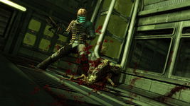 Game image #1 of Dead Space