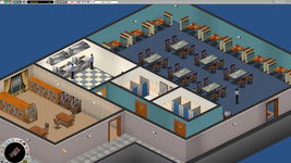Game image #3 of Hotel Giant