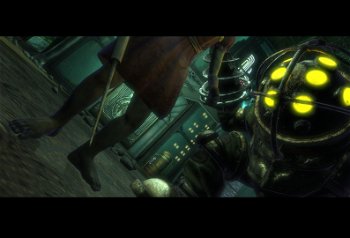 Image of BioShock Remastered