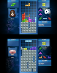 Game image #1 of Tetris Ultimate