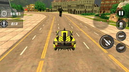Game image #1 of Crocodile Transformator