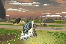 Game image #2 of Roadkill