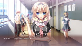 Game image #1 of Trinoline: Genesis