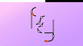 Game image #2 of Higgs Boson: Timed Puzzle