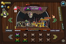 Game image #2 of Tap Heroes Game image #2 of Tap Heroes