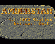 Game image #2 of Amberstar