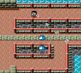 Game image #1 of KiKi KaiKai