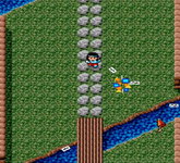 Game image #2 of KiKi KaiKai