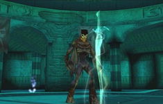 Game image #1 of Legacy of Kain : Soul Reaver Game image #1 of Legacy of Kain : Soul Reaver