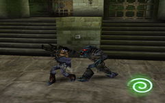 Game image #2 of Legacy of Kain : Soul Reaver Game image #2 of Legacy of Kain : Soul Reaver