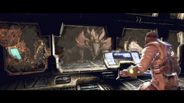 Game image #1 of Alien Breed 3: Descent Game image #1 of Alien Breed 3: Descent