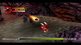 Game image #1 of Power Rangers Time Force Game image #1 of Power Rangers Time Force