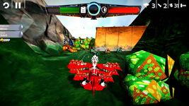 Game image #1 of Red Barton and The Sky Pirates