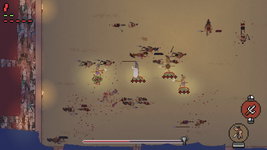 Game image #2 of GLADIUM