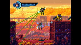 Game image #3 of Steel Assault