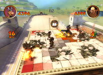 Game image #1 of Asterix at the Olympic Games