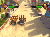 Game image #3 of Asterix at the Olympic Games